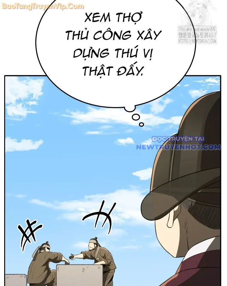 Vương Triều Đen Tối: Joseon Chap 78 - Next Chap 79