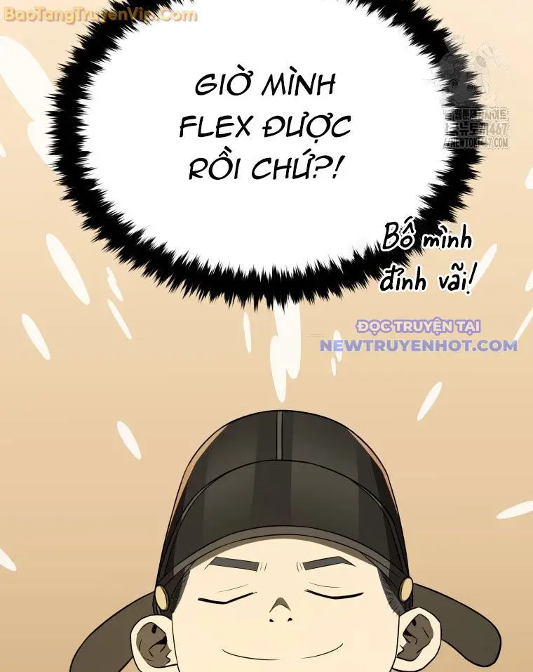 Vương Triều Đen Tối: Joseon Chap 78 - Next Chap 79