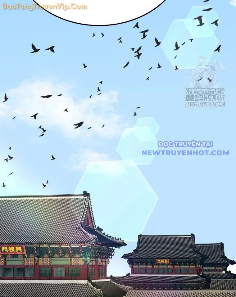 Vương Triều Đen Tối: Joseon Chap 78 - Next Chap 79