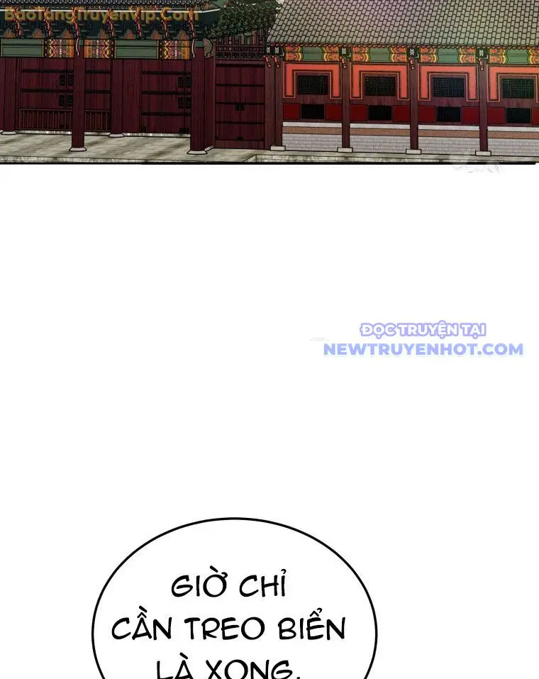 Vương Triều Đen Tối: Joseon Chap 78 - Next Chap 79