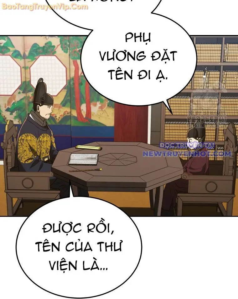 Vương Triều Đen Tối: Joseon Chap 78 - Next Chap 79