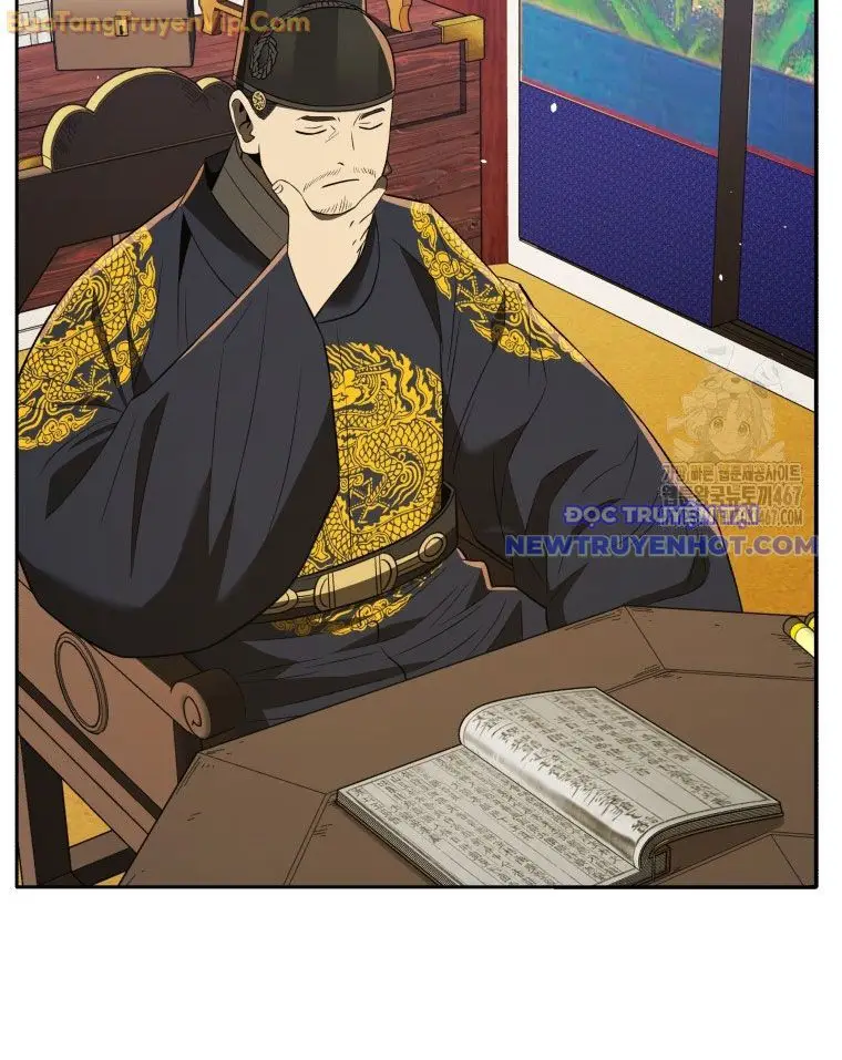 Vương Triều Đen Tối: Joseon Chap 78 - Next Chap 79