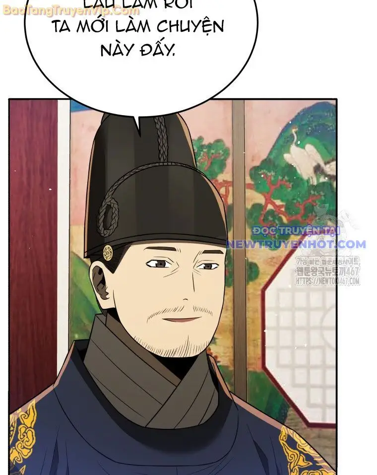 Vương Triều Đen Tối: Joseon Chap 78 - Next Chap 79