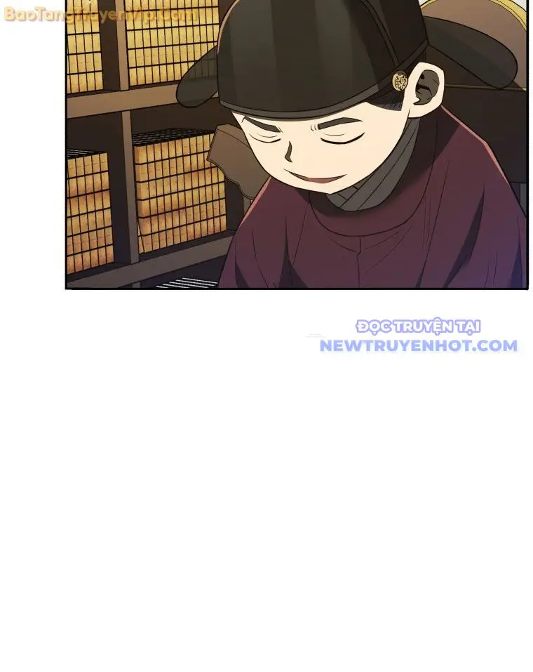 Vương Triều Đen Tối: Joseon Chap 78 - Next Chap 79