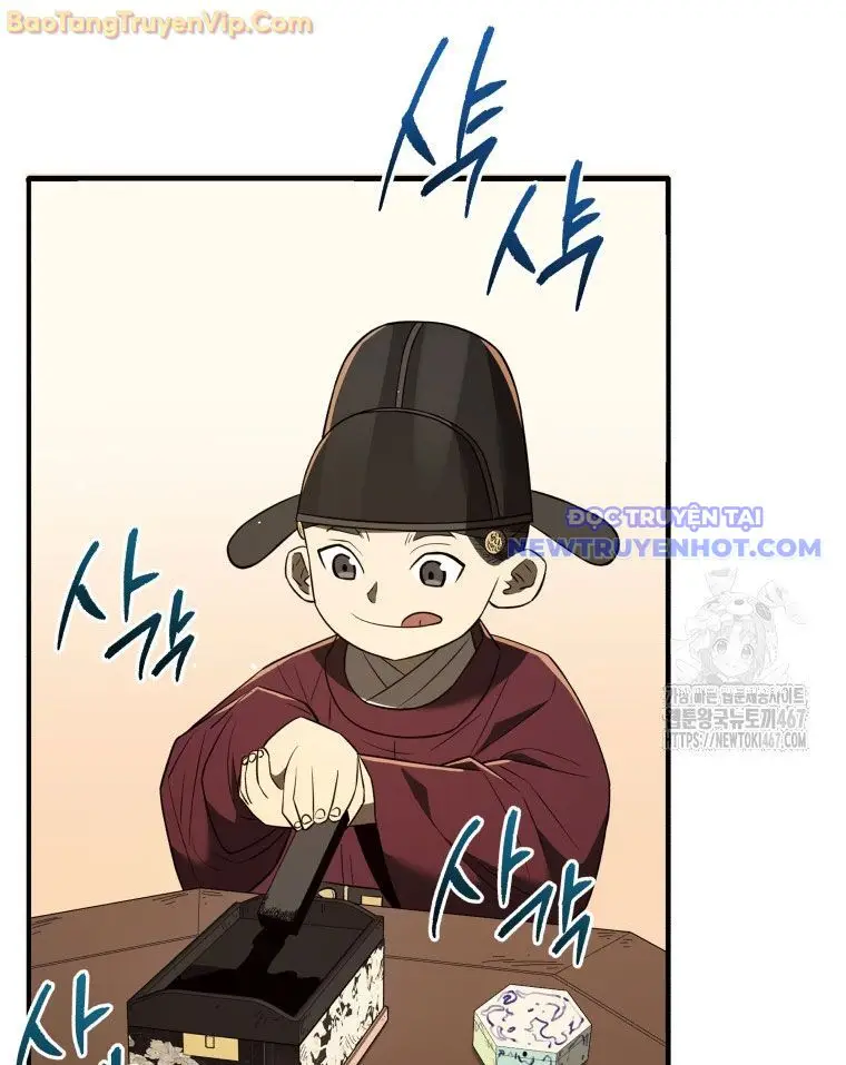 Vương Triều Đen Tối: Joseon Chap 78 - Next Chap 79