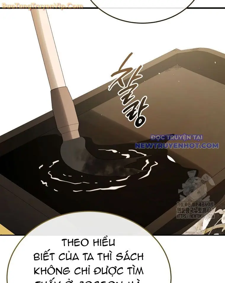 Vương Triều Đen Tối: Joseon Chap 78 - Next Chap 79