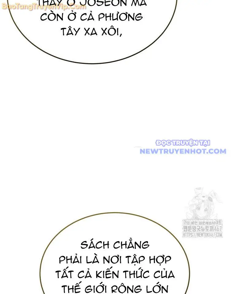 Vương Triều Đen Tối: Joseon Chap 78 - Next Chap 79