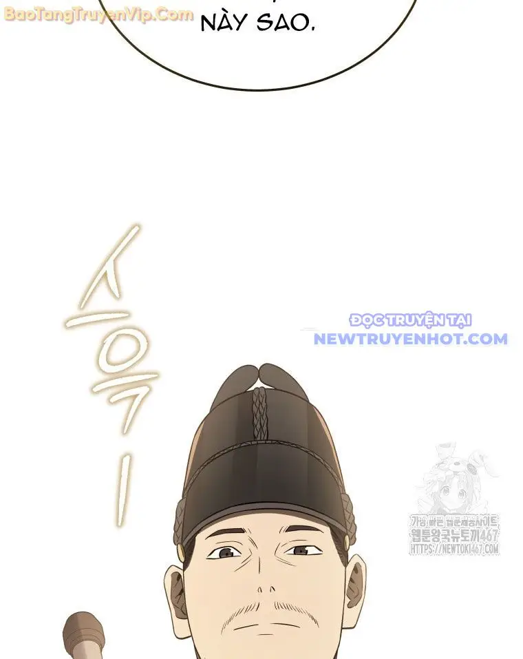 Vương Triều Đen Tối: Joseon Chap 78 - Next Chap 79