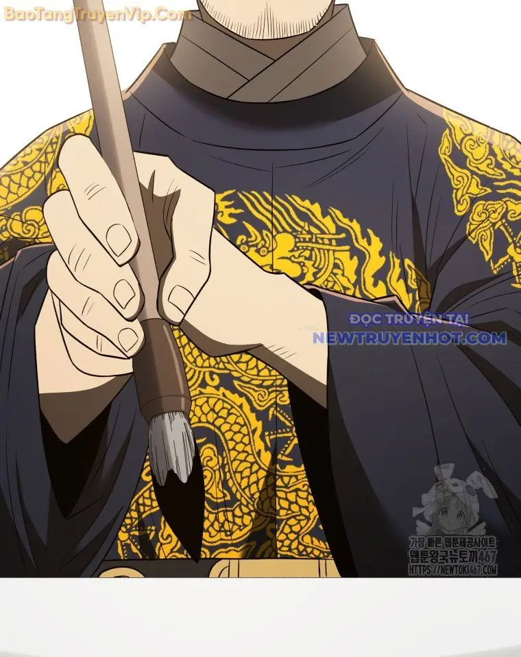 Vương Triều Đen Tối: Joseon Chap 78 - Next Chap 79