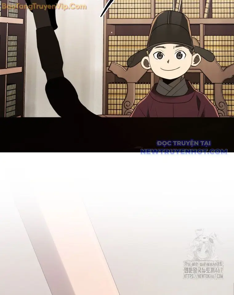 Vương Triều Đen Tối: Joseon Chap 78 - Next Chap 79