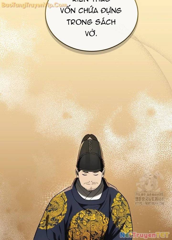 Vương Triều Đen Tối: Joseon Chap 79 - Next Chap 80