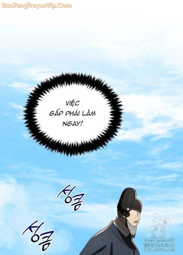 Vương Triều Đen Tối: Joseon Chap 79 - Next Chap 80