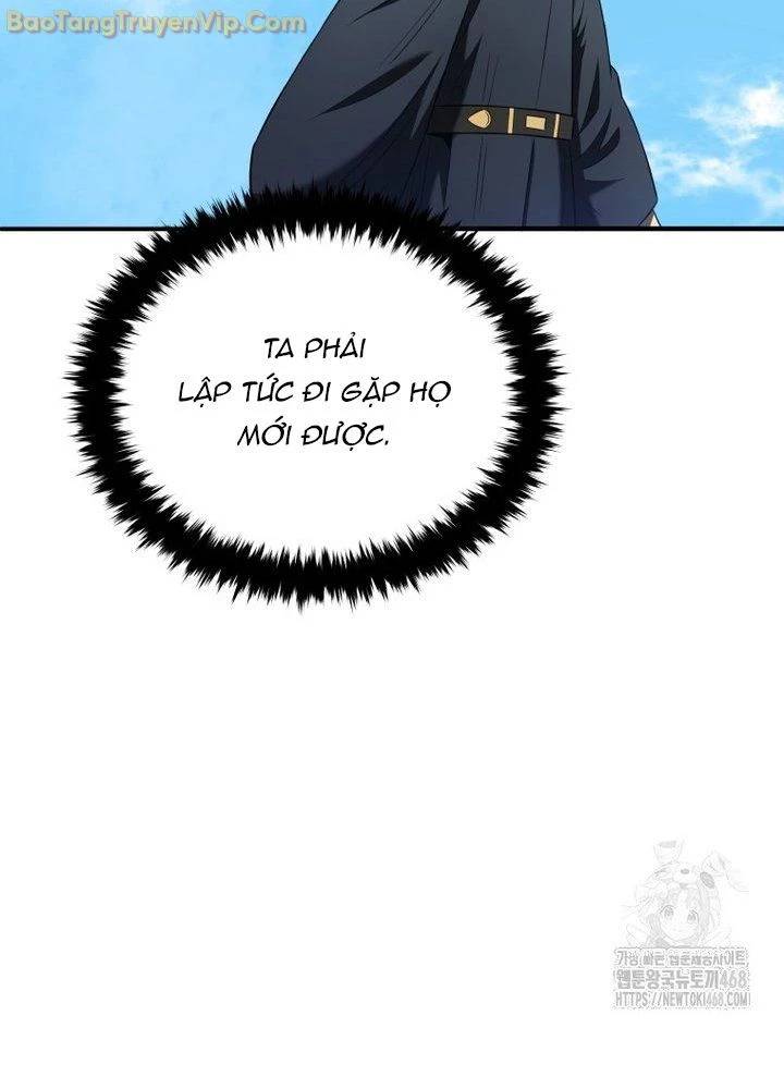 Vương Triều Đen Tối: Joseon Chap 79 - Next Chap 80