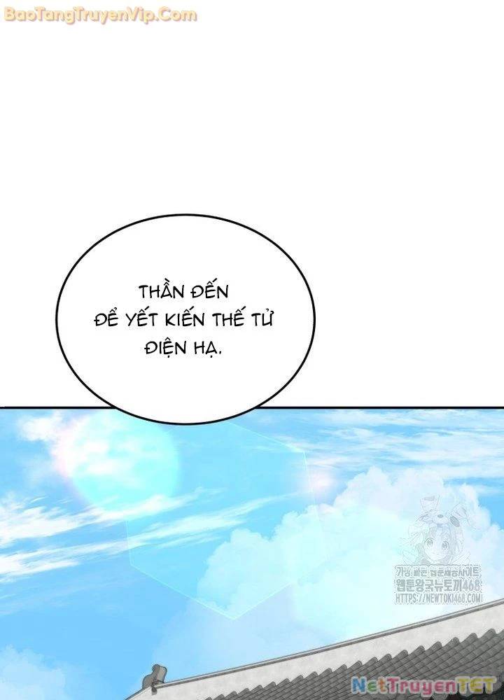 Vương Triều Đen Tối: Joseon Chap 79 - Next Chap 80