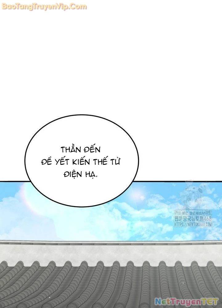 Vương Triều Đen Tối: Joseon Chap 79 - Next Chap 80