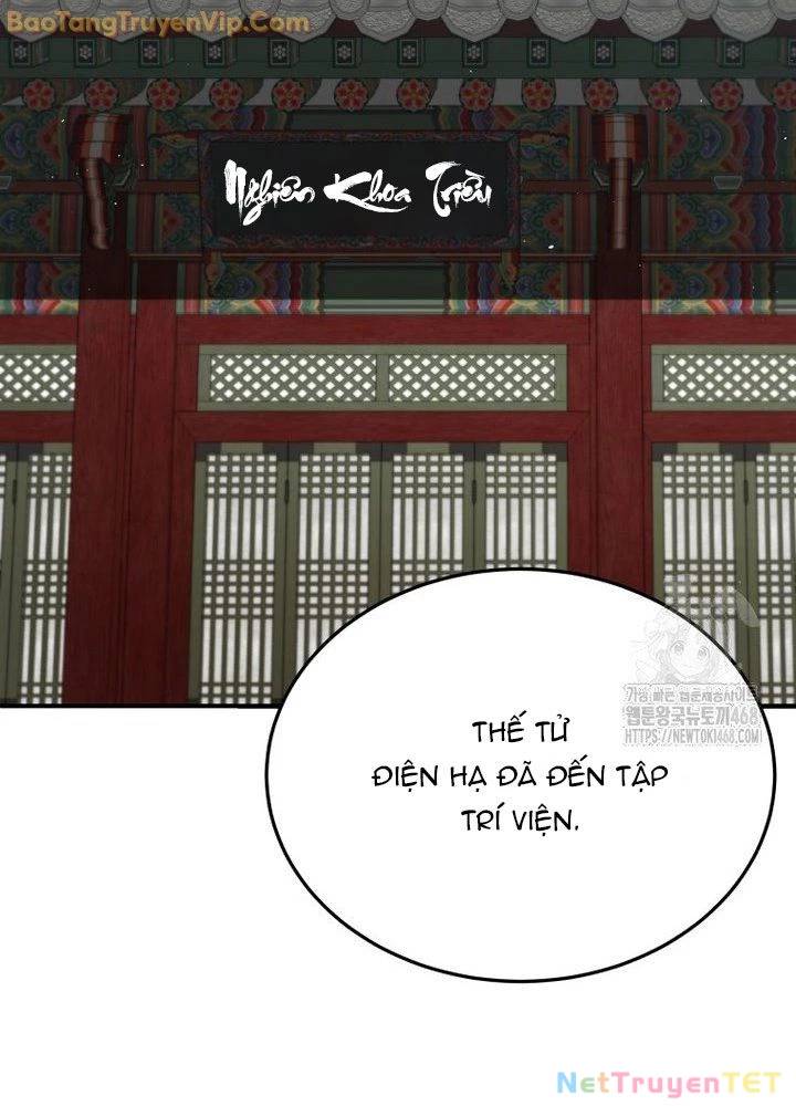 Vương Triều Đen Tối: Joseon Chap 79 - Next Chap 80