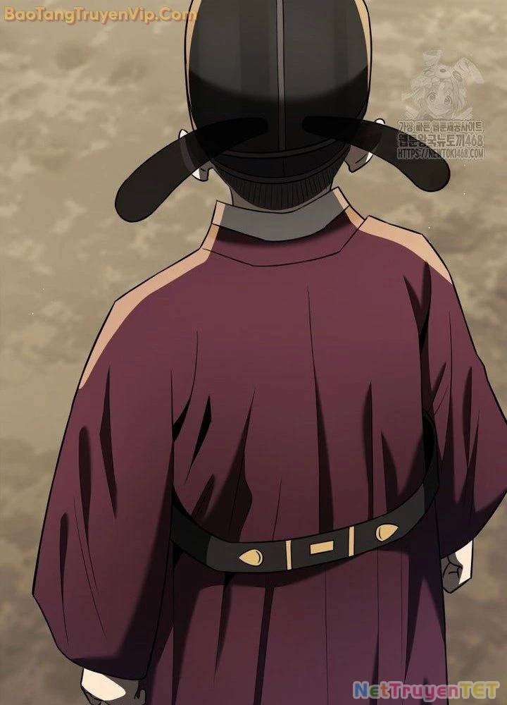 Vương Triều Đen Tối: Joseon Chap 79 - Next Chap 80