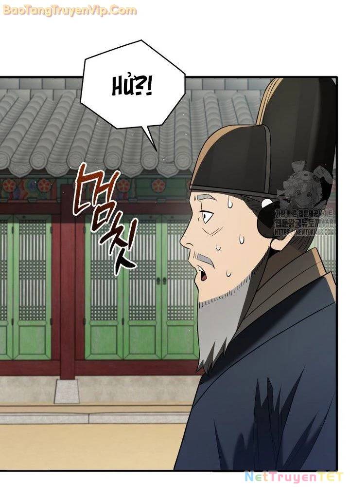 Vương Triều Đen Tối: Joseon Chap 79 - Next Chap 80