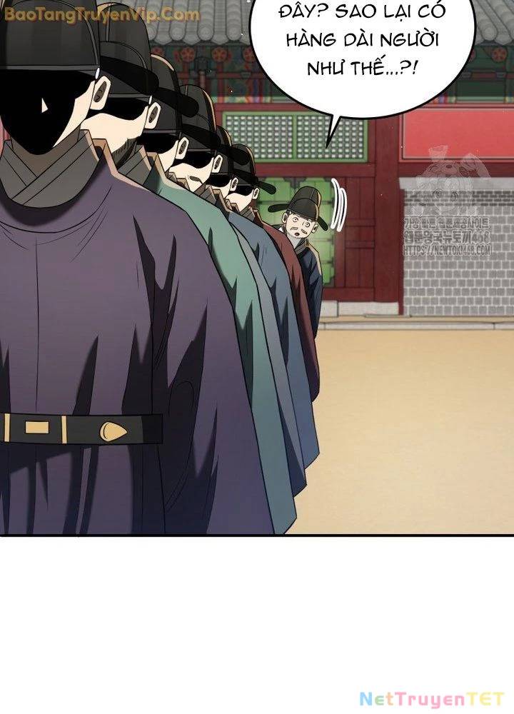 Vương Triều Đen Tối: Joseon Chap 79 - Next Chap 80