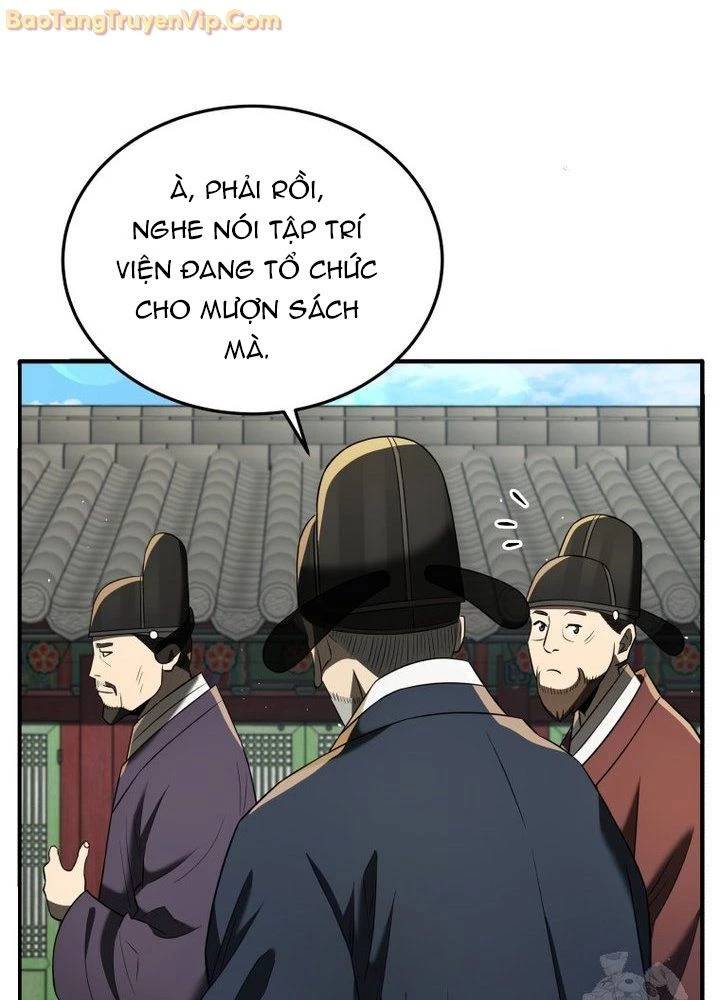 Vương Triều Đen Tối: Joseon Chap 79 - Next Chap 80