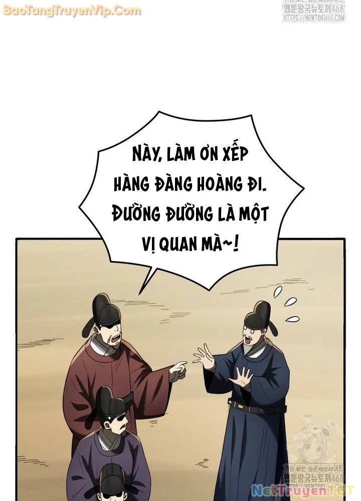 Vương Triều Đen Tối: Joseon Chap 79 - Next Chap 80