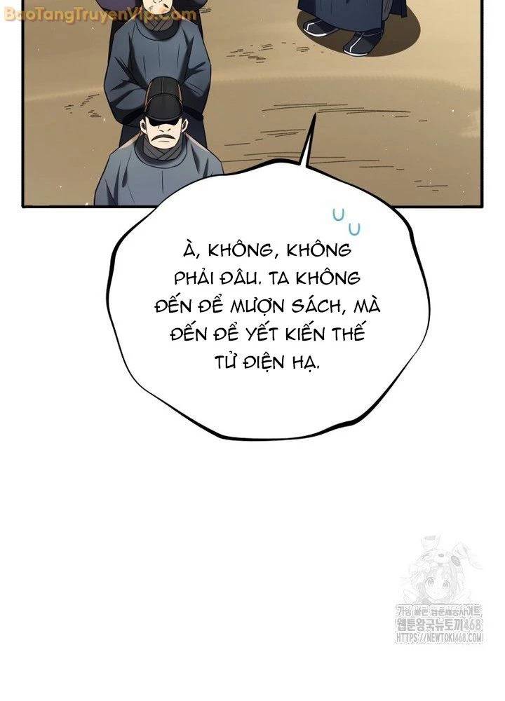 Vương Triều Đen Tối: Joseon Chap 79 - Next Chap 80