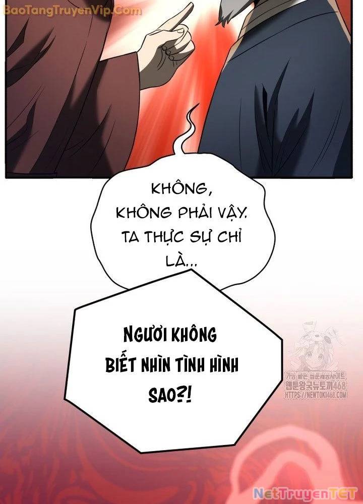 Vương Triều Đen Tối: Joseon Chap 79 - Next Chap 80