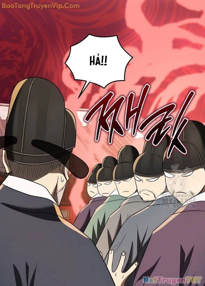 Vương Triều Đen Tối: Joseon Chap 79 - Next Chap 80