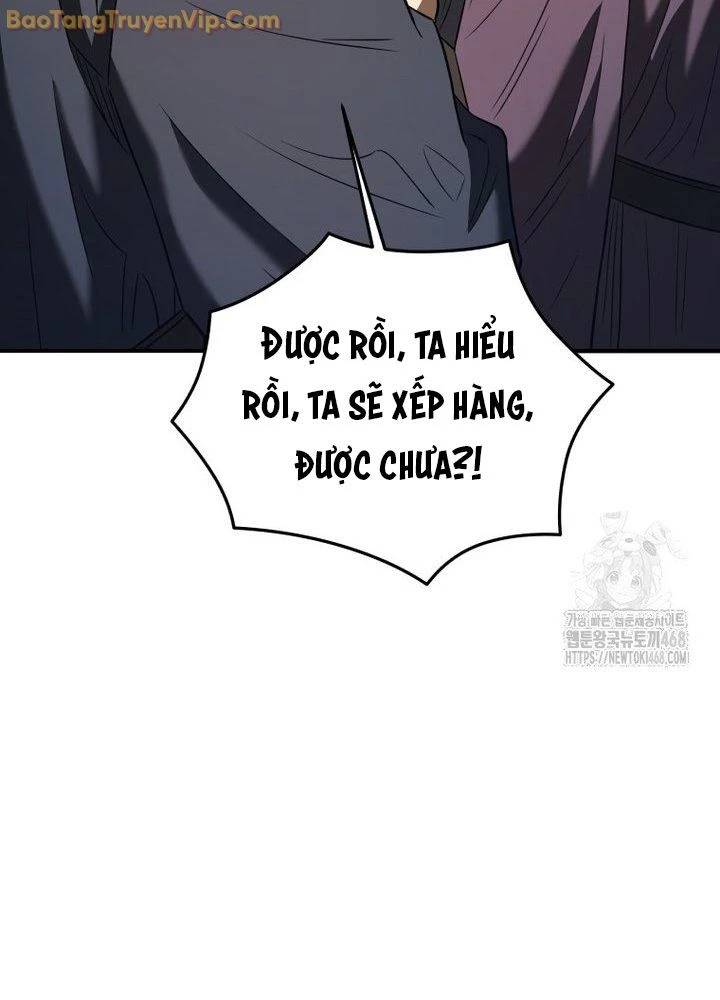 Vương Triều Đen Tối: Joseon Chap 79 - Next Chap 80