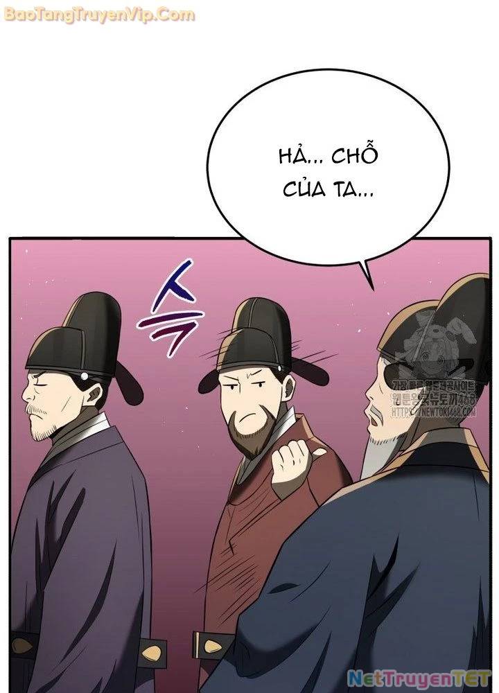 Vương Triều Đen Tối: Joseon Chap 79 - Next Chap 80