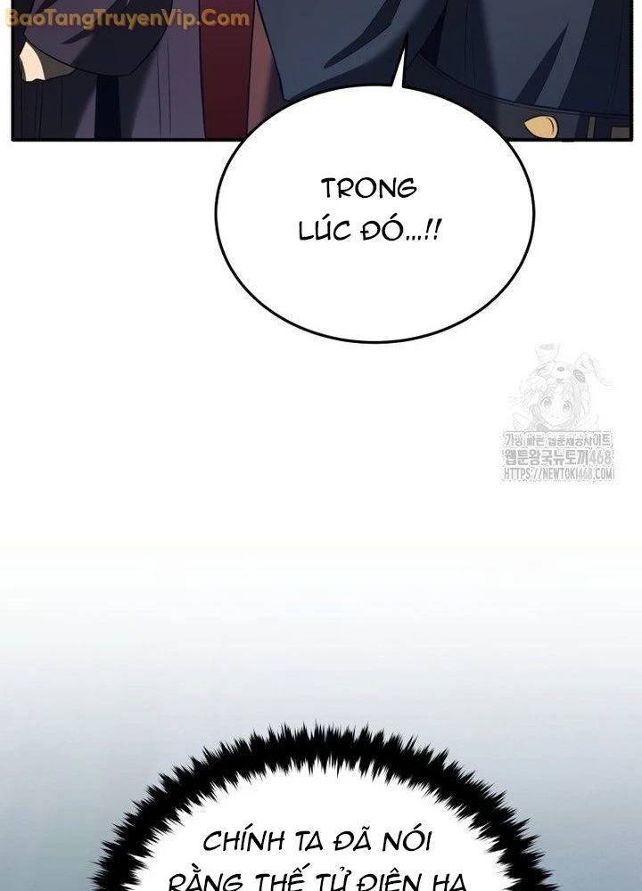Vương Triều Đen Tối: Joseon Chap 79 - Next Chap 80