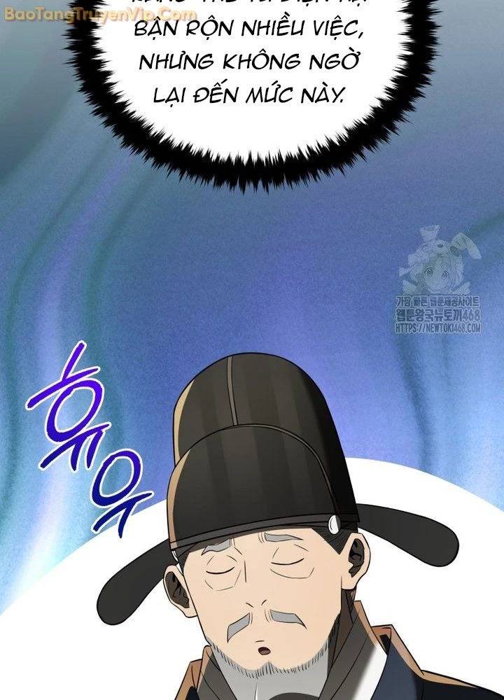 Vương Triều Đen Tối: Joseon Chap 79 - Next Chap 80