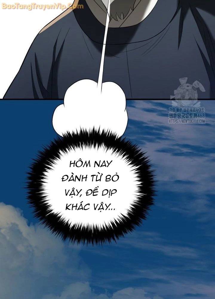 Vương Triều Đen Tối: Joseon Chap 79 - Next Chap 80
