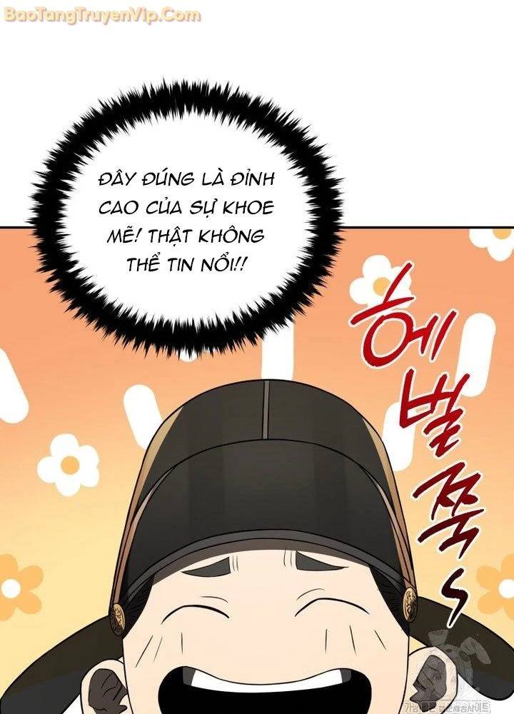 Vương Triều Đen Tối: Joseon Chap 79 - Next Chap 80