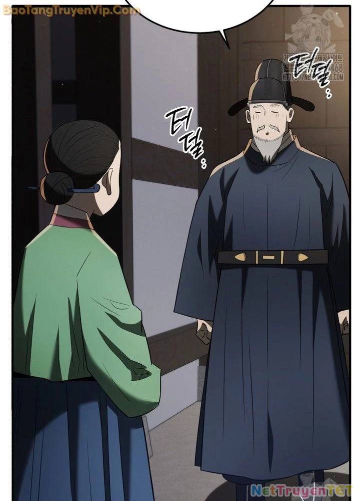 Vương Triều Đen Tối: Joseon Chap 79 - Next Chap 80