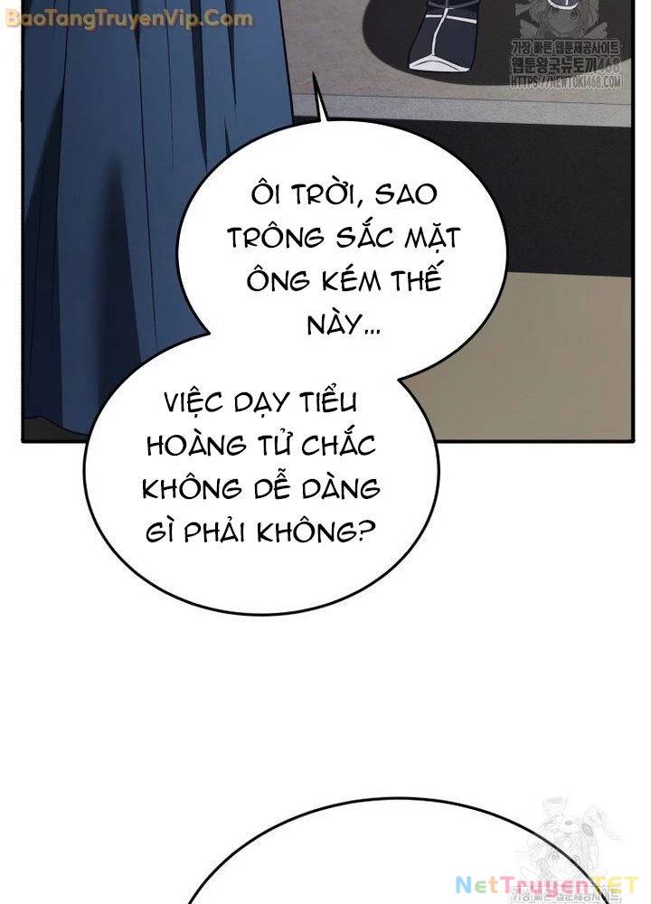 Vương Triều Đen Tối: Joseon Chap 79 - Next Chap 80