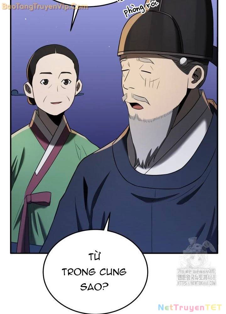 Vương Triều Đen Tối: Joseon Chap 79 - Next Chap 80