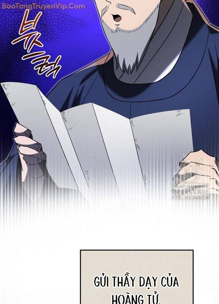 Vương Triều Đen Tối: Joseon Chap 79 - Next Chap 80