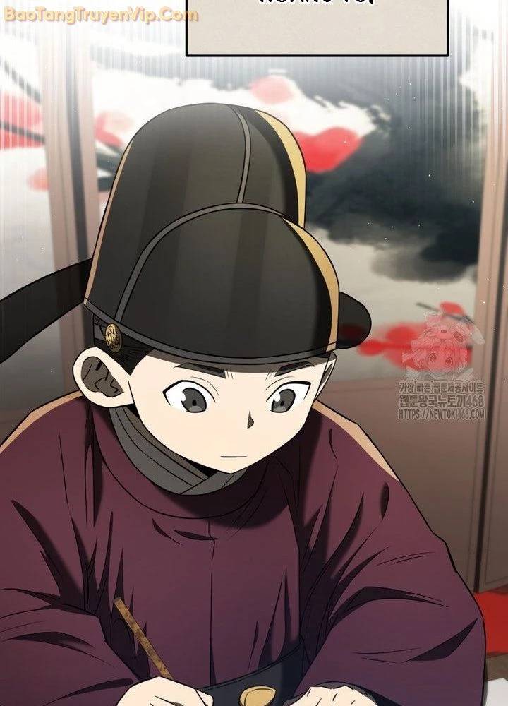 Vương Triều Đen Tối: Joseon Chap 79 - Next Chap 80