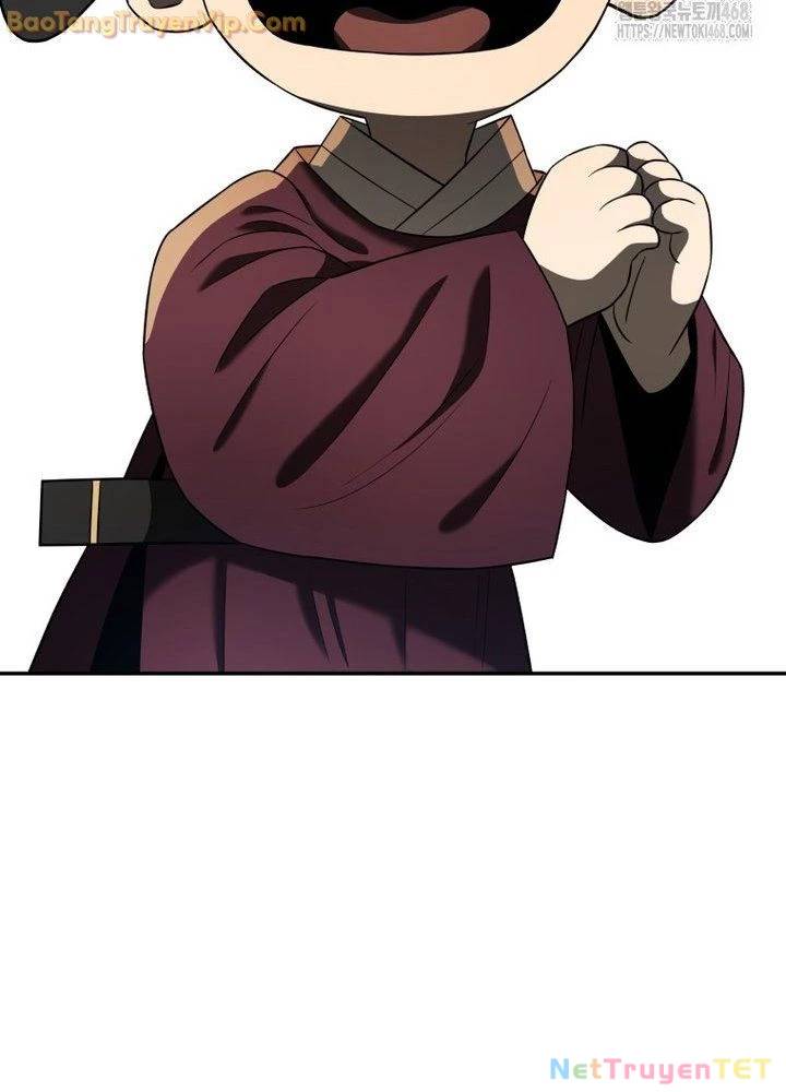 Vương Triều Đen Tối: Joseon Chap 79 - Next Chap 80
