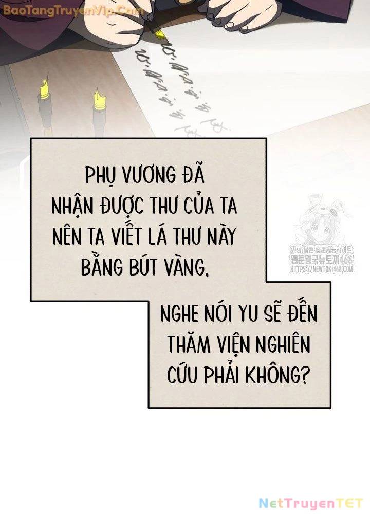 Vương Triều Đen Tối: Joseon Chap 79 - Next Chap 80