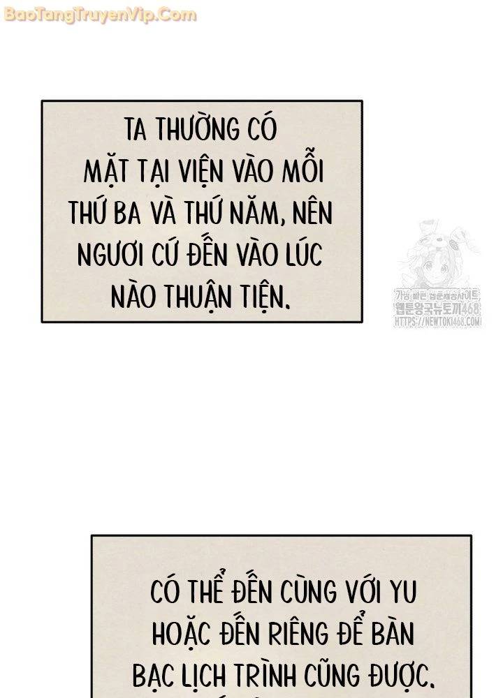 Vương Triều Đen Tối: Joseon Chap 79 - Next Chap 80