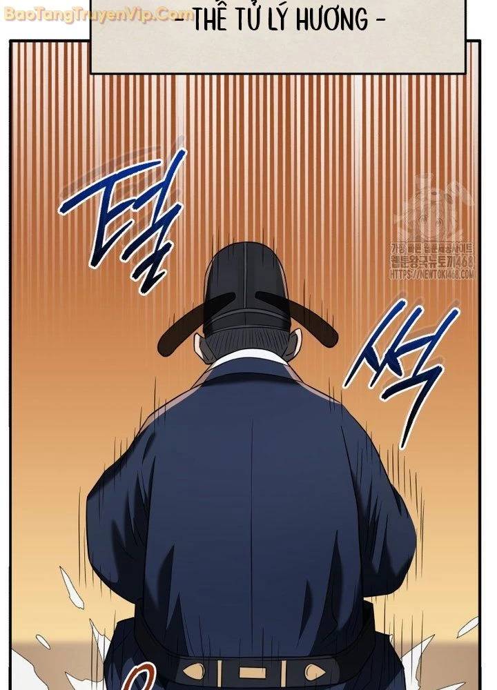 Vương Triều Đen Tối: Joseon Chap 79 - Next Chap 80