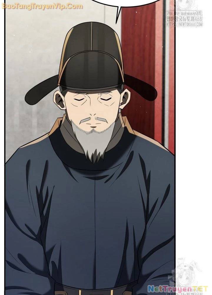 Vương Triều Đen Tối: Joseon Chap 79 - Next Chap 80