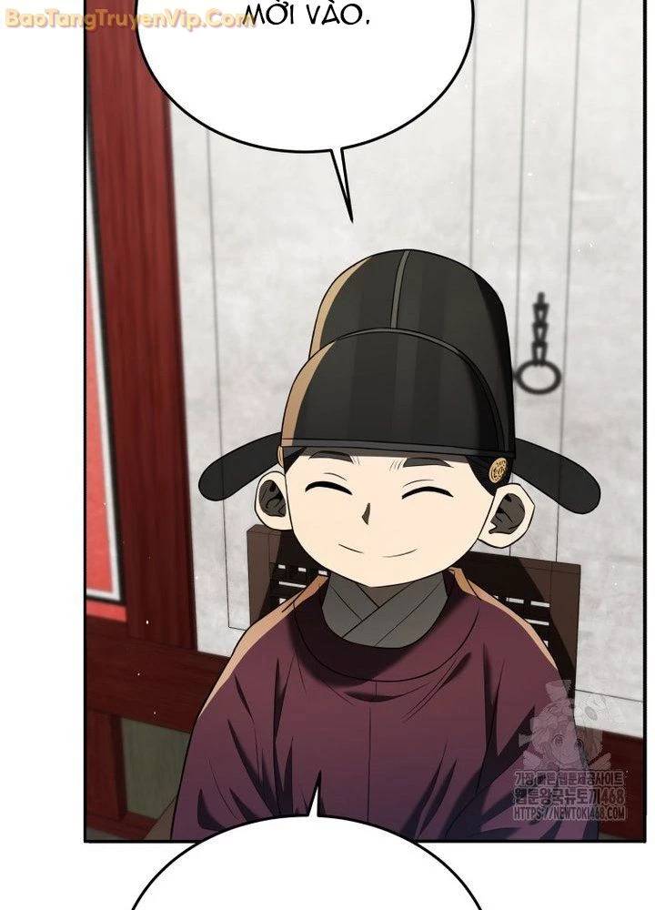 Vương Triều Đen Tối: Joseon Chap 79 - Next Chap 80