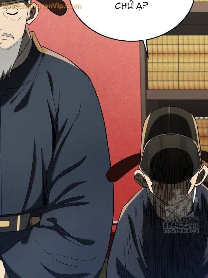 Vương Triều Đen Tối: Joseon Chap 79 - Next Chap 80