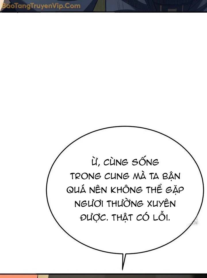 Vương Triều Đen Tối: Joseon Chap 79 - Next Chap 80