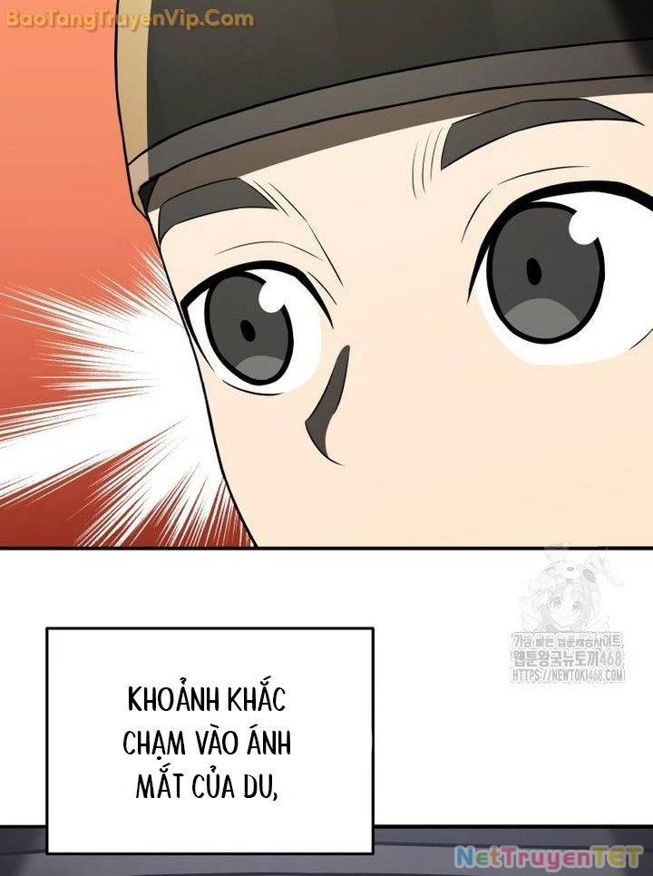 Vương Triều Đen Tối: Joseon Chap 79 - Next Chap 80