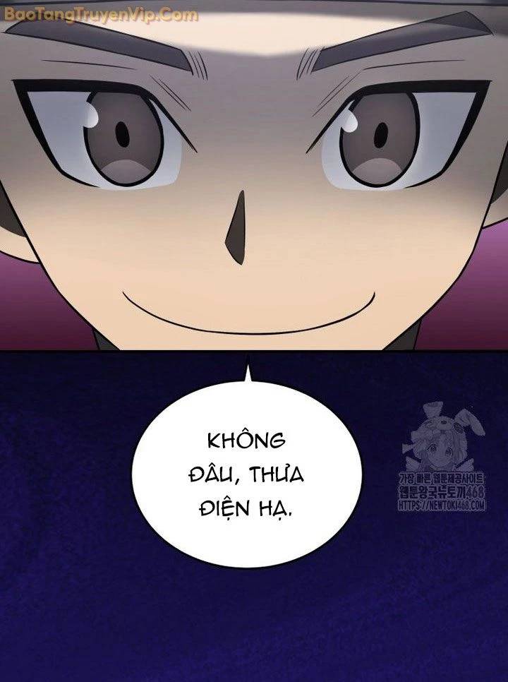Vương Triều Đen Tối: Joseon Chap 79 - Next Chap 80