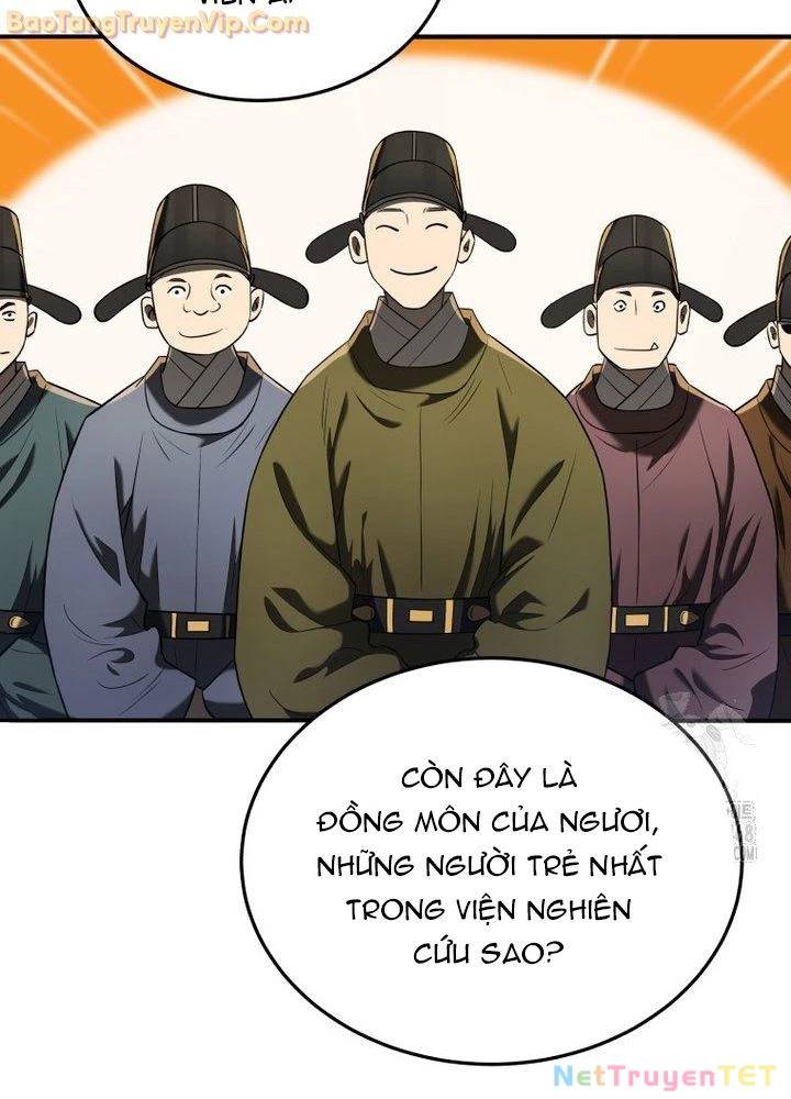 Vương Triều Đen Tối: Joseon Chap 79 - Next Chap 80